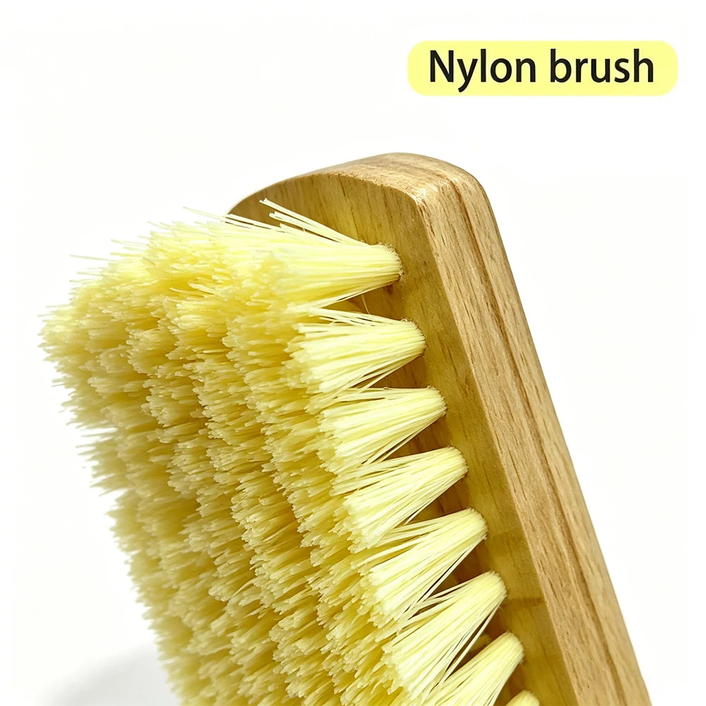 Multi Surface Suede Cleaning Brushes