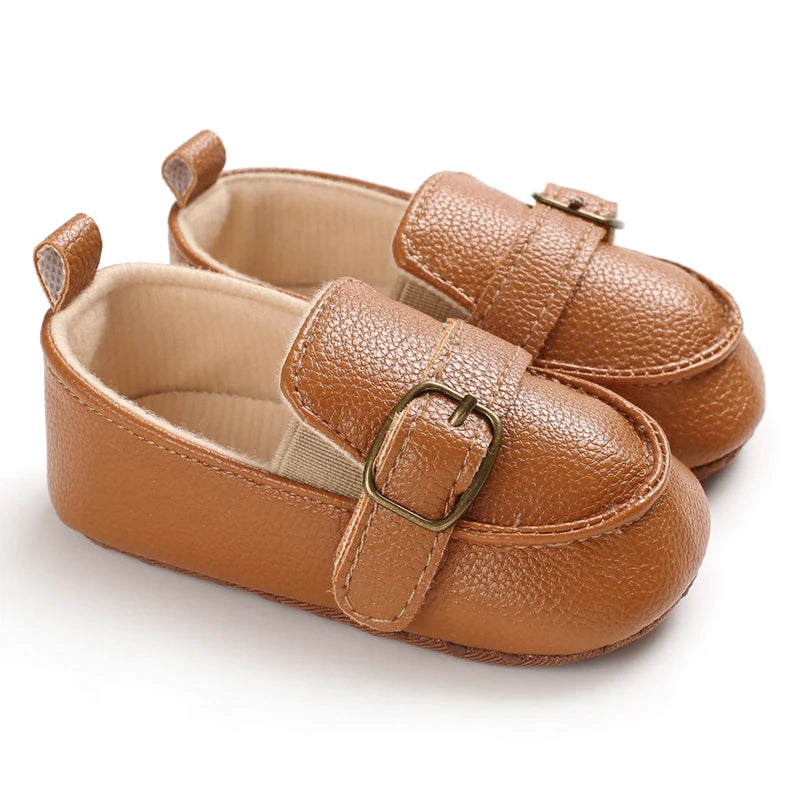 Baby First Step Comfort Shoes