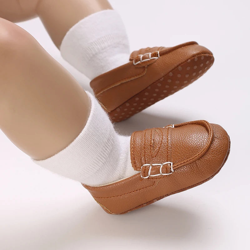 Baby First Step Comfort Shoes