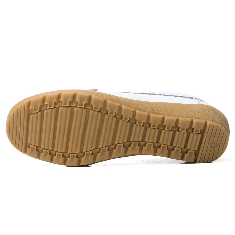 Women's Non-Slip Nurse Loafers