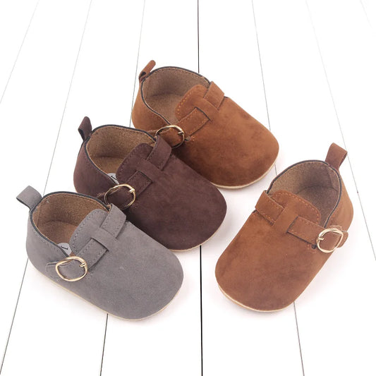 Baby Casual Pre-Walker Shoes