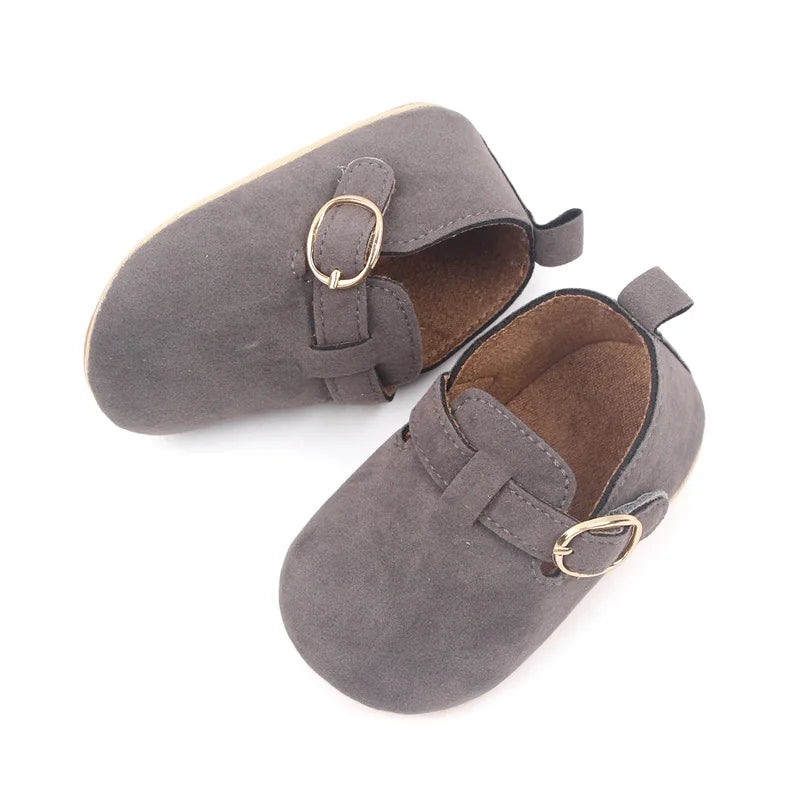 Baby Casual Pre-Walker Shoes