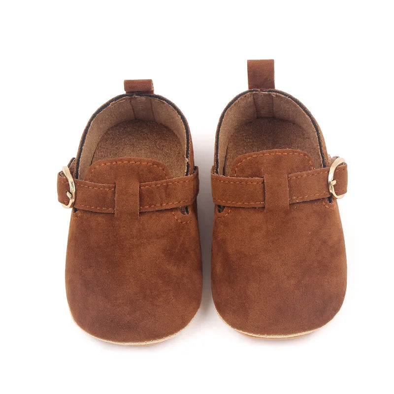Baby Casual Pre-Walker Shoes
