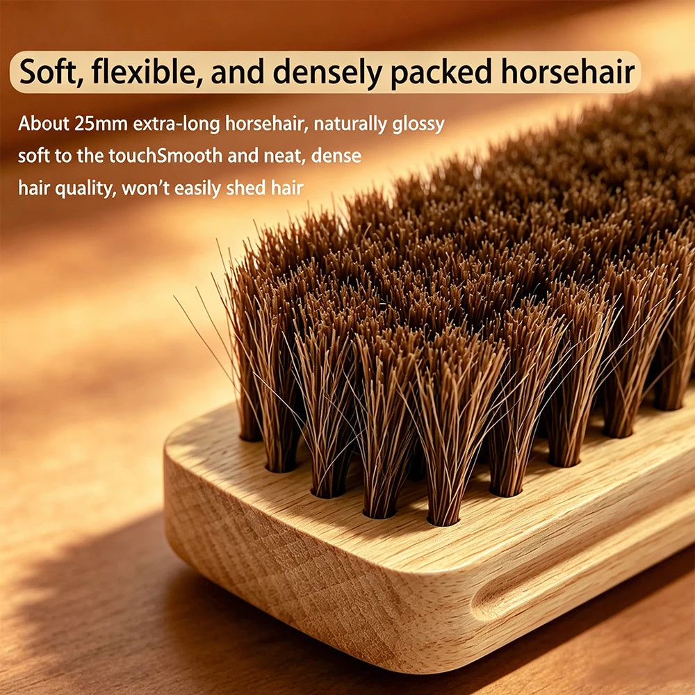 Multi Surface Suede Cleaning Brushes