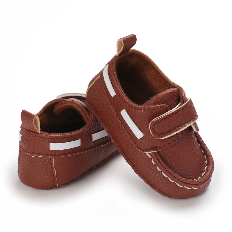 Baby First Step Comfort Shoes