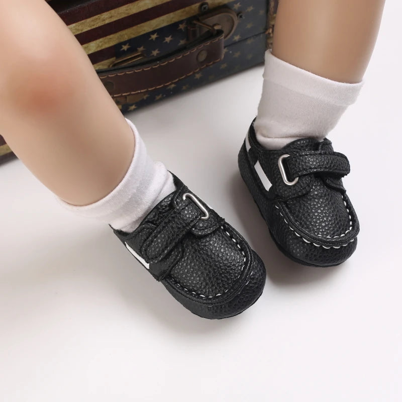 Baby First Step Comfort Shoes