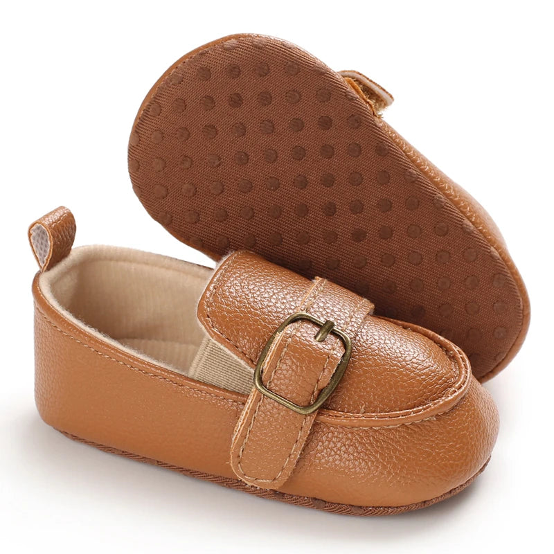 Baby First Step Comfort Shoes