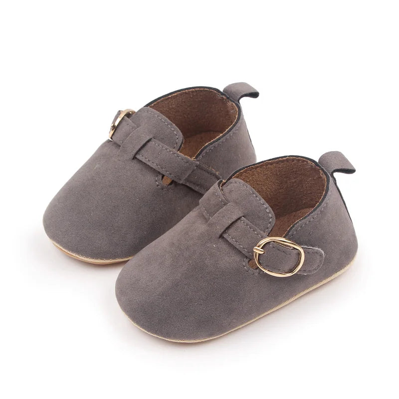 Baby Casual Pre-Walker Shoes