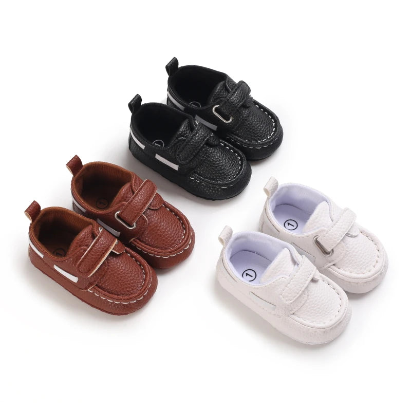 Baby First Step Comfort Shoes