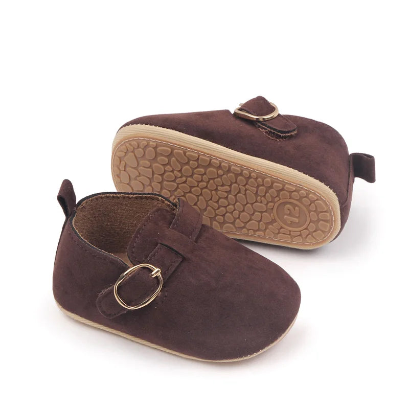 Baby Casual Pre-Walker Shoes