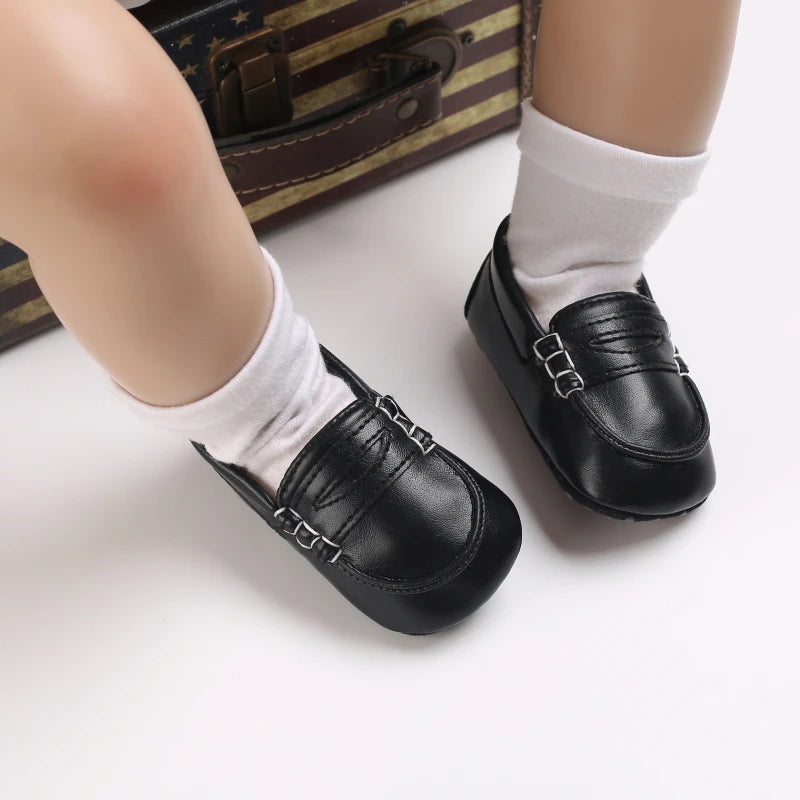 Baby First Step Comfort Shoes
