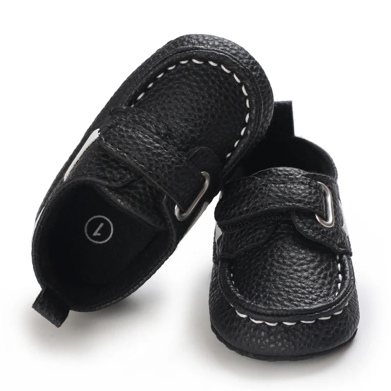 Baby First Step Comfort Shoes