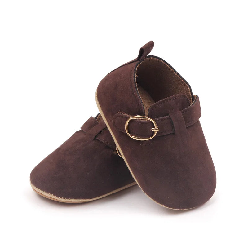 Baby Casual Pre-Walker Shoes