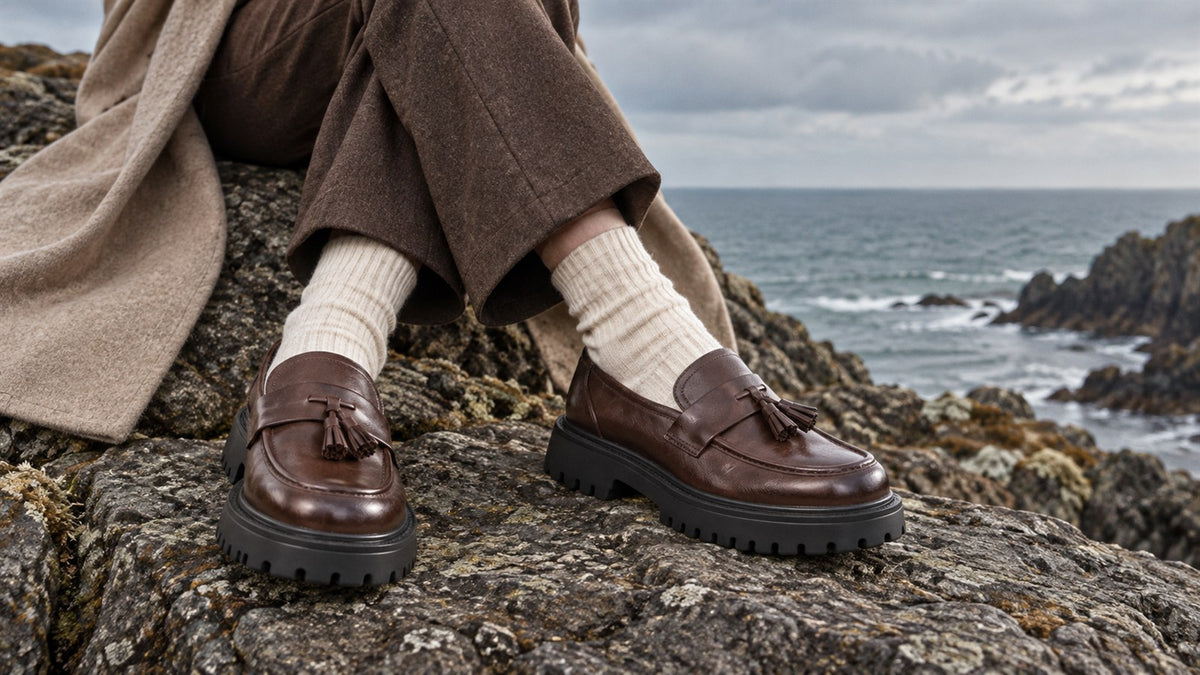 asterford home loafers