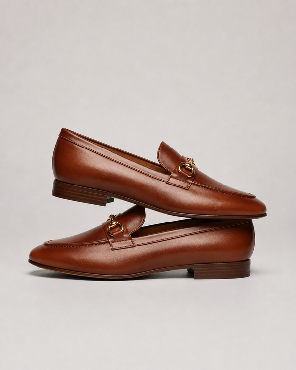 Asterford Shoes loafer menu image